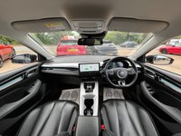 USED 2022 72 MG MG5 61.1kWh Trophy Long Range Estate 5dr Electric Auto (156 ps) Low Mileage Example