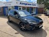 USED 2022 72 MG MG5 61.1kWh Trophy Long Range Estate 5dr Electric Auto (156 ps) Low Mileage Example