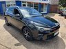 USED 2022 72 MG MG5 61.1kWh Trophy Long Range Estate 5dr Electric Auto (156 ps) Low Mileage Example