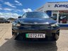 USED 2022 72 MG MG5 61.1kWh Trophy Long Range Estate 5dr Electric Auto (156 ps) Low Mileage Example