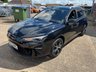 USED 2022 72 MG MG5 61.1kWh Trophy Long Range Estate 5dr Electric Auto (156 ps) Low Mileage Example