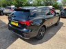 USED 2022 72 MG MG5 61.1kWh Trophy Long Range Estate 5dr Electric Auto (156 ps) Low Mileage Example