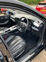 USED 2022 72 MG MG5 61.1kWh Trophy Long Range Estate 5dr Electric Auto (156 ps) Low Mileage Example