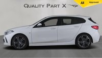 USED 2024 24 BMW 1 SERIES 1.5 118i M Sport (LCP) DCT Euro 6 (s/s) 5dr SUMMER SALE NOW ON, SAVE 100s!