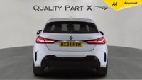 USED 2024 24 BMW 1 SERIES 1.5 118i M Sport (LCP) DCT Euro 6 (s/s) 5dr SUMMER SALE NOW ON, SAVE 100s!
