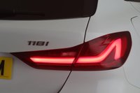USED 2024 24 BMW 1 SERIES 1.5 118i M Sport (LCP) DCT Euro 6 (s/s) 5dr SUMMER SALE NOW ON, SAVE 100s!