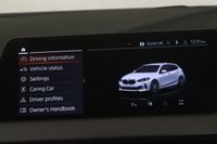 USED 2024 24 BMW 1 SERIES 1.5 118i M Sport (LCP) DCT Euro 6 (s/s) 5dr SUMMER SALE NOW ON, SAVE 100s!