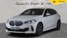 USED 2024 24 BMW 1 SERIES 1.5 118i M Sport (LCP) DCT Euro 6 (s/s) 5dr SUMMER SALE NOW ON, SAVE 100s!