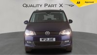 USED 2021 21 VOLKSWAGEN SHARAN 1.4 TSI SE Nav DSG Euro 6 (s/s) 5dr SUMMER SALE NOW ON, SAVE 100s!
