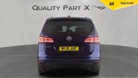 USED 2021 21 VOLKSWAGEN SHARAN 1.4 TSI SE Nav DSG Euro 6 (s/s) 5dr SUMMER SALE NOW ON, SAVE 100s!
