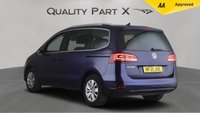 USED 2021 21 VOLKSWAGEN SHARAN 1.4 TSI SE Nav DSG Euro 6 (s/s) 5dr SUMMER SALE NOW ON, SAVE 100s!
