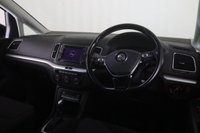 USED 2021 21 VOLKSWAGEN SHARAN 1.4 TSI SE Nav DSG Euro 6 (s/s) 5dr SUMMER SALE NOW ON, SAVE 100s!