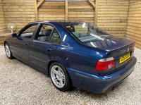 USED 2000 X BMW 5 SERIES 3.5 535i Sport Saloon 4dr Petrol Automatic (282 g/km, 235 bhp) UNIQUE OPPORTUNITY 45,324 MILES ONLY EXC CONDITION
