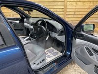 USED 2000 X BMW 5 SERIES 3.5 535i Sport Saloon 4dr Petrol Automatic (282 g/km, 235 bhp) UNIQUE OPPORTUNITY 45,324 MILES ONLY EXC CONDITION
