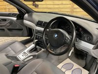 USED 2000 X BMW 5 SERIES 3.5 535i Sport Saloon 4dr Petrol Automatic (282 g/km, 235 bhp) UNIQUE OPPORTUNITY 45,324 MILES ONLY EXC CONDITION