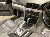 USED 2000 X BMW 5 SERIES 3.5 535i Sport Saloon 4dr Petrol Automatic (282 g/km, 235 bhp) UNIQUE OPPORTUNITY 45,324 MILES ONLY EXC CONDITION