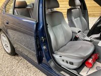USED 2000 X BMW 5 SERIES 3.5 535i Sport Saloon 4dr Petrol Automatic (282 g/km, 235 bhp) UNIQUE OPPORTUNITY 45,324 MILES ONLY EXC CONDITION