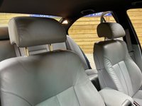 USED 2000 X BMW 5 SERIES 3.5 535i Sport Saloon 4dr Petrol Automatic (282 g/km, 235 bhp) UNIQUE OPPORTUNITY 45,324 MILES ONLY EXC CONDITION