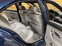 USED 2000 X BMW 5 SERIES 3.5 535i Sport Saloon 4dr Petrol Automatic (282 g/km, 235 bhp) UNIQUE OPPORTUNITY 45,324 MILES ONLY EXC CONDITION