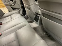 USED 2000 X BMW 5 SERIES 3.5 535i Sport Saloon 4dr Petrol Automatic (282 g/km, 235 bhp) UNIQUE OPPORTUNITY 45,324 MILES ONLY EXC CONDITION