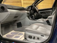 USED 2000 X BMW 5 SERIES 3.5 535i Sport Saloon 4dr Petrol Automatic (282 g/km, 235 bhp) UNIQUE OPPORTUNITY 45,324 MILES ONLY EXC CONDITION