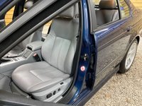 USED 2000 X BMW 5 SERIES 3.5 535i Sport Saloon 4dr Petrol Automatic (282 g/km, 235 bhp) UNIQUE OPPORTUNITY 45,324 MILES ONLY EXC CONDITION
