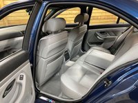 USED 2000 X BMW 5 SERIES 3.5 535i Sport Saloon 4dr Petrol Automatic (282 g/km, 235 bhp) UNIQUE OPPORTUNITY 45,324 MILES ONLY EXC CONDITION
