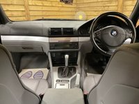 USED 2000 X BMW 5 SERIES 3.5 535i Sport Saloon 4dr Petrol Automatic (282 g/km, 235 bhp) UNIQUE OPPORTUNITY 45,324 MILES ONLY EXC CONDITION