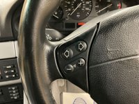 USED 2000 X BMW 5 SERIES 3.5 535i Sport Saloon 4dr Petrol Automatic (282 g/km, 235 bhp) UNIQUE OPPORTUNITY 45,324 MILES ONLY EXC CONDITION