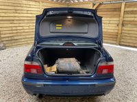 USED 2000 X BMW 5 SERIES 3.5 535i Sport Saloon 4dr Petrol Automatic (282 g/km, 235 bhp) UNIQUE OPPORTUNITY 45,324 MILES ONLY EXC CONDITION