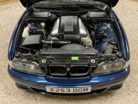 USED 2000 X BMW 5 SERIES 3.5 535i Sport Saloon 4dr Petrol Automatic (282 g/km, 235 bhp) UNIQUE OPPORTUNITY 45,324 MILES ONLY EXC CONDITION