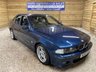 USED 2000 X BMW 5 SERIES 3.5 535i Sport Saloon 4dr Petrol Automatic (282 g/km, 235 bhp) UNIQUE OPPORTUNITY 45,324 MILES ONLY EXC CONDITION