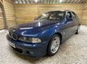 USED 2000 X BMW 5 SERIES 3.5 535i Sport Saloon 4dr Petrol Automatic (282 g/km, 235 bhp) UNIQUE OPPORTUNITY 45,324 MILES ONLY EXC CONDITION
