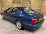 USED 2000 X BMW 5 SERIES 3.5 535i Sport Saloon 4dr Petrol Automatic (282 g/km, 235 bhp) UNIQUE OPPORTUNITY 45,324 MILES ONLY EXC CONDITION