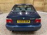 USED 2000 X BMW 5 SERIES 3.5 535i Sport Saloon 4dr Petrol Automatic (282 g/km, 235 bhp) UNIQUE OPPORTUNITY 45,324 MILES ONLY EXC CONDITION