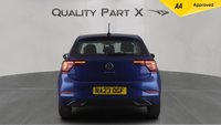 USED 2023 23 VOLKSWAGEN POLO 1.0 TSI Life Euro 6 (s/s) 5dr SUMMER SALE NOW ON, SAVE 100s!