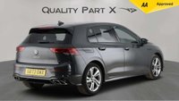 USED 2024 73 VOLKSWAGEN GOLF 1.5 TSI R-Line Hatchback 5dr Petrol Manual Euro 6 (s/s) (130 ps) NEW IN STOCK