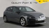 USED 2024 73 VOLKSWAGEN GOLF 1.5 TSI R-Line Hatchback 5dr Petrol Manual Euro 6 (s/s) (130 ps) NEW IN STOCK