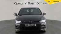 USED 2024 73 VOLKSWAGEN GOLF 1.5 TSI R-Line Hatchback 5dr Petrol Manual Euro 6 (s/s) (130 ps) NEW IN STOCK
