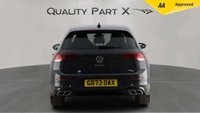 USED 2024 73 VOLKSWAGEN GOLF 1.5 TSI R-Line Hatchback 5dr Petrol Manual Euro 6 (s/s) (130 ps) NEW IN STOCK