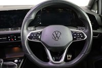 USED 2024 73 VOLKSWAGEN GOLF 1.5 TSI R-Line Hatchback 5dr Petrol Manual Euro 6 (s/s) (130 ps) NEW IN STOCK