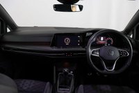 USED 2024 73 VOLKSWAGEN GOLF 1.5 TSI R-Line Hatchback 5dr Petrol Manual Euro 6 (s/s) (130 ps) NEW IN STOCK