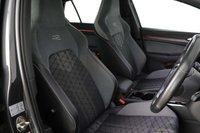 USED 2024 73 VOLKSWAGEN GOLF 1.5 TSI R-Line Hatchback 5dr Petrol Manual Euro 6 (s/s) (130 ps) NEW IN STOCK