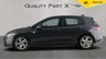USED 2024 73 VOLKSWAGEN GOLF 1.5 TSI R-Line Hatchback 5dr Petrol Manual Euro 6 (s/s) (130 ps) NEW IN STOCK