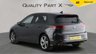 USED 2024 73 VOLKSWAGEN GOLF 1.5 TSI R-Line Hatchback 5dr Petrol Manual Euro 6 (s/s) (130 ps) NEW IN STOCK