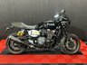 USED 2018 18 YAMAHA XJR1300 FINANCE SPECIALISTS APPLY NOW LOW RATE FINANCE DELIVERY AVAILABLE