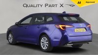 USED 2023 23 TOYOTA COROLLA 1.8 VVT-h Icon Touring Sports CVT Euro 6 (s/s) 5dr SUMMER SALE NOW ON, SAVE 100s!