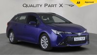 USED 2023 23 TOYOTA COROLLA 1.8 VVT-h Icon Touring Sports CVT Euro 6 (s/s) 5dr SUMMER SALE NOW ON, SAVE 100s!