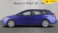 USED 2023 23 TOYOTA COROLLA 1.8 VVT-h Icon Touring Sports CVT Euro 6 (s/s) 5dr SUMMER SALE NOW ON, SAVE 100s!