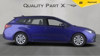 USED 2023 23 TOYOTA COROLLA 1.8 VVT-h Icon Touring Sports CVT Euro 6 (s/s) 5dr SUMMER SALE NOW ON, SAVE 100s!